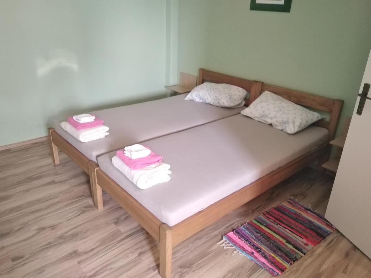 B&B Majhen Kopacevo Exterior foto