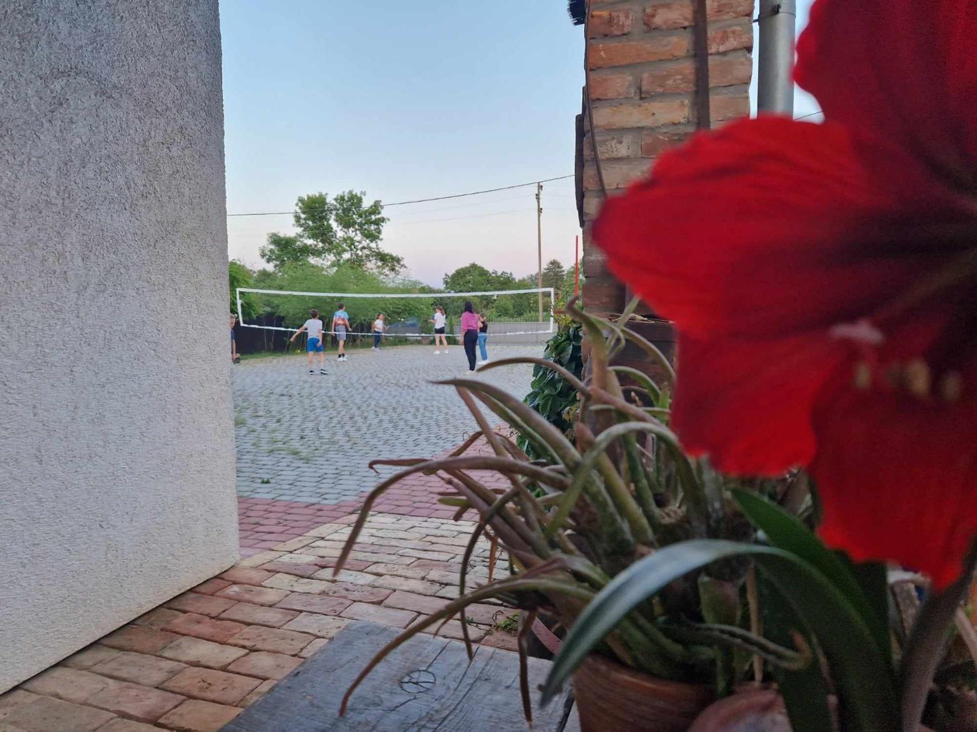 B&B Majhen Kopacevo Exterior foto