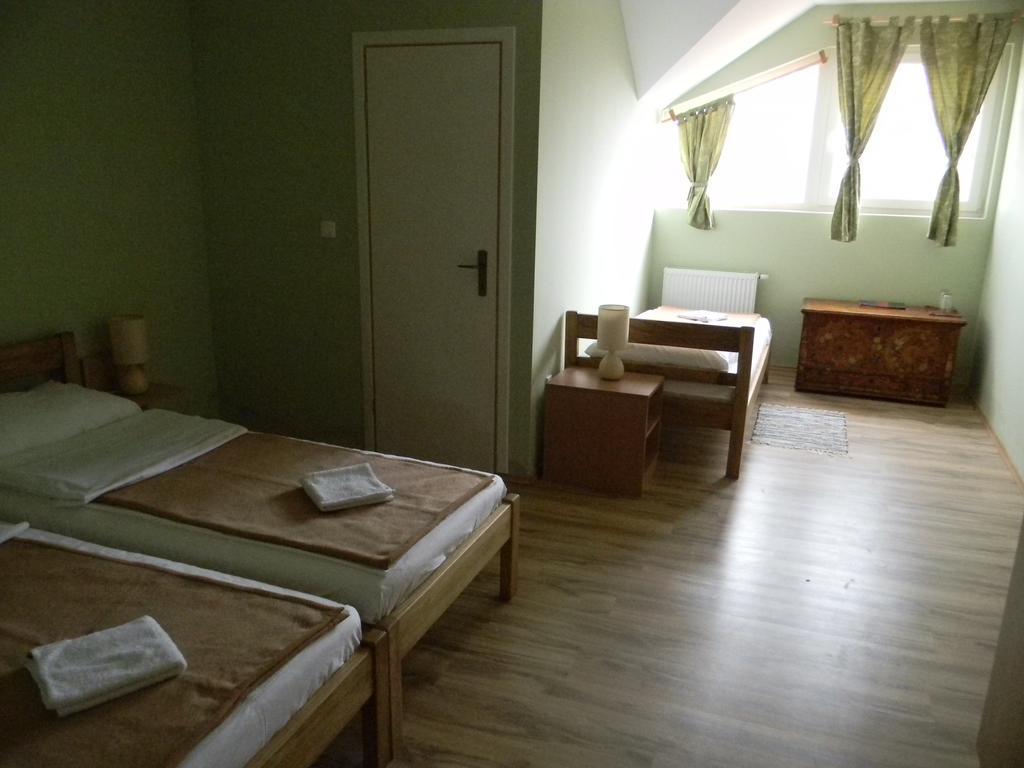 B&B Majhen Kopacevo Habitación foto