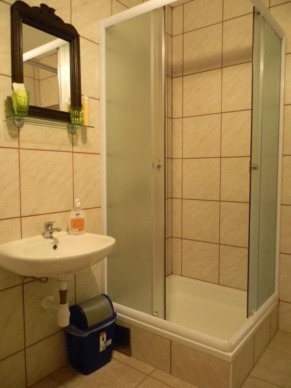 B&B Majhen Kopacevo Habitación foto